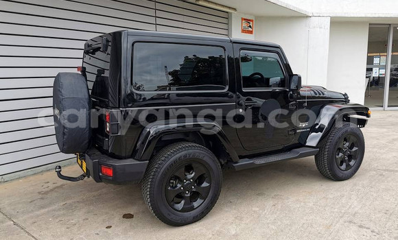 Buy Used Jeep Wrangler Other Car in Lilongwe in Malawi Buy Used Jeep Wrangler Other Car in Lilongwe in Malawi