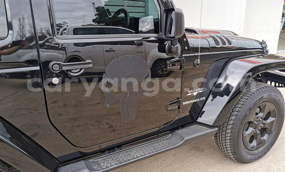 Buy Used Jeep Wrangler Other Car in Lilongwe in Malawi Buy Used Jeep Wrangler Other Car in Lilongwe in Malawi