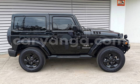 Buy Used Jeep Wrangler Other Car in Lilongwe in Malawi Buy Used Jeep Wrangler Other Car in Lilongwe in Malawi