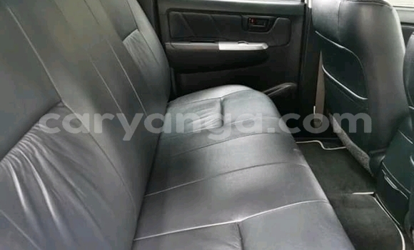 Buy Used Isuzu KB Red Car in Lilongwe in Malawi Buy Used Isuzu KB Red Car in Lilongwe in Malawi