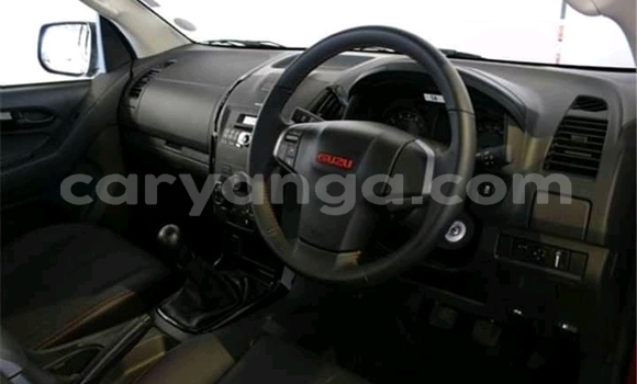 Buy Used Isuzu KB Red Car in Lilongwe in Malawi Buy Used Isuzu KB Red Car in Lilongwe in Malawi