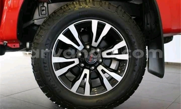 Buy Used Isuzu KB Red Car in Lilongwe in Malawi Buy Used Isuzu KB Red Car in Lilongwe in Malawi