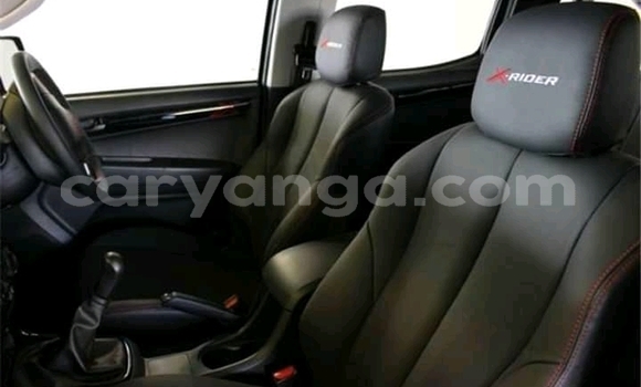 Buy Used Isuzu KB Red Car in Lilongwe in Malawi Buy Used Isuzu KB Red Car in Lilongwe in Malawi