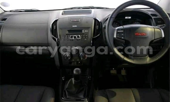 Buy Used Isuzu KB Red Car in Lilongwe in Malawi Buy Used Isuzu KB Red Car in Lilongwe in Malawi