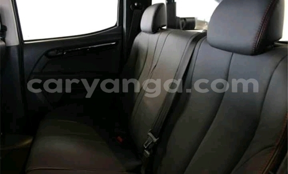 Buy Used Isuzu KB Red Car in Lilongwe in Malawi Buy Used Isuzu KB Red Car in Lilongwe in Malawi