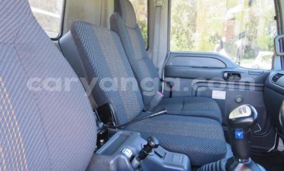 Buy Used Isuzu FTR 850 White Truck in Lilongwe in Malawi Buy Used Isuzu FTR 850 White Truck in Lilongwe in Malawi