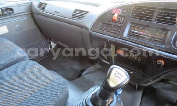 Buy Used Isuzu FTR 850 White Truck in Lilongwe in Malawi Buy Used Isuzu FTR 850 White Truck in Lilongwe in Malawi