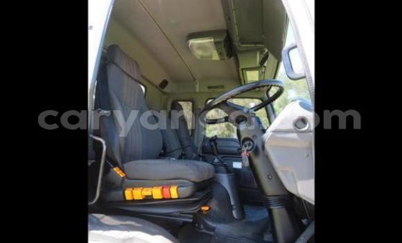 Buy Used Isuzu FTR 850 White Truck in Lilongwe in Malawi Buy Used Isuzu FTR 850 White Truck in Lilongwe in Malawi
