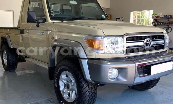 Buy Used Toyota Land Cruiser Brown Car in Lilongwe in Malawi Buy Used Toyota Land Cruiser Brown Car in Lilongwe in Malawi