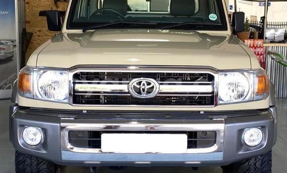 Buy Used Toyota Land Cruiser Brown Car in Lilongwe in Malawi Buy Used Toyota Land Cruiser Brown Car in Lilongwe in Malawi
