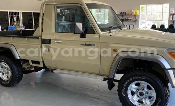 Buy Used Toyota Land Cruiser Brown Car in Lilongwe in Malawi Buy Used Toyota Land Cruiser Brown Car in Lilongwe in Malawi