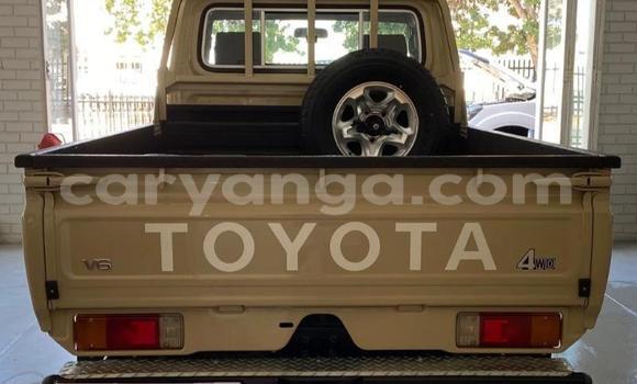 Buy Used Toyota Land Cruiser Brown Car in Lilongwe in Malawi Buy Used Toyota Land Cruiser Brown Car in Lilongwe in Malawi