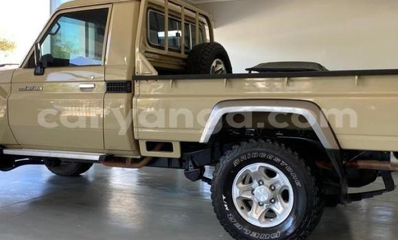Buy Used Toyota Land Cruiser Brown Car in Lilongwe in Malawi Buy Used Toyota Land Cruiser Brown Car in Lilongwe in Malawi