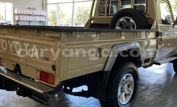 Buy Used Toyota Land Cruiser Brown Car in Lilongwe in Malawi Buy Used Toyota Land Cruiser Brown Car in Lilongwe in Malawi