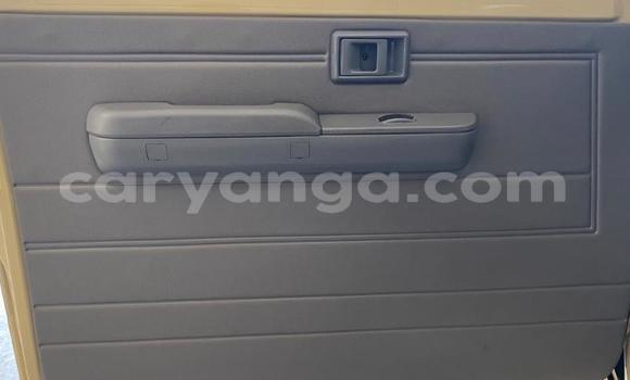Buy Used Toyota Land Cruiser Brown Car in Lilongwe in Malawi Buy Used Toyota Land Cruiser Brown Car in Lilongwe in Malawi