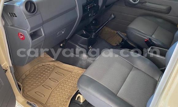 Buy Used Toyota Land Cruiser Brown Car in Lilongwe in Malawi Buy Used Toyota Land Cruiser Brown Car in Lilongwe in Malawi