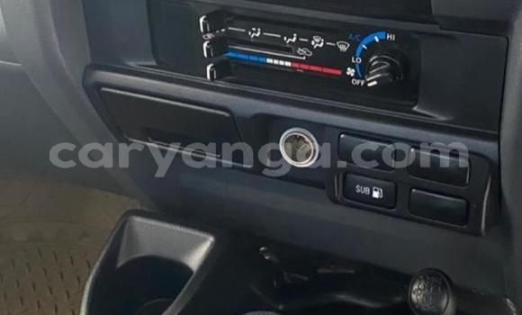 Buy Used Toyota Land Cruiser Brown Car in Lilongwe in Malawi Buy Used Toyota Land Cruiser Brown Car in Lilongwe in Malawi