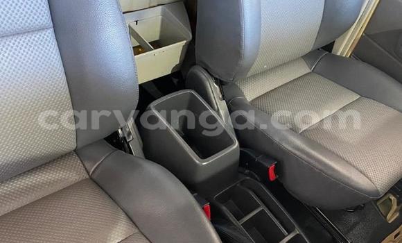 Buy Used Toyota Land Cruiser Brown Car in Lilongwe in Malawi Buy Used Toyota Land Cruiser Brown Car in Lilongwe in Malawi