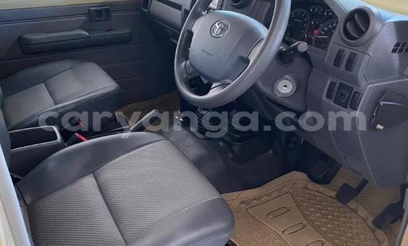 Buy Used Toyota Land Cruiser Brown Car in Lilongwe in Malawi Buy Used Toyota Land Cruiser Brown Car in Lilongwe in Malawi
