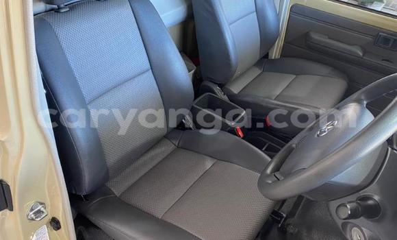 Buy Used Toyota Land Cruiser Brown Car in Lilongwe in Malawi Buy Used Toyota Land Cruiser Brown Car in Lilongwe in Malawi