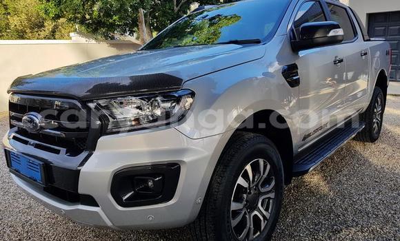 Buy Used Ford Ranger Silver Car in Lilongwe in Malawi Buy Used Ford Ranger Silver Car in Lilongwe in Malawi