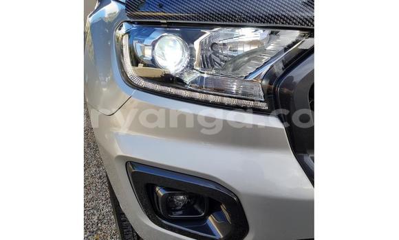 Buy Used Ford Ranger Silver Car in Lilongwe in Malawi Buy Used Ford Ranger Silver Car in Lilongwe in Malawi