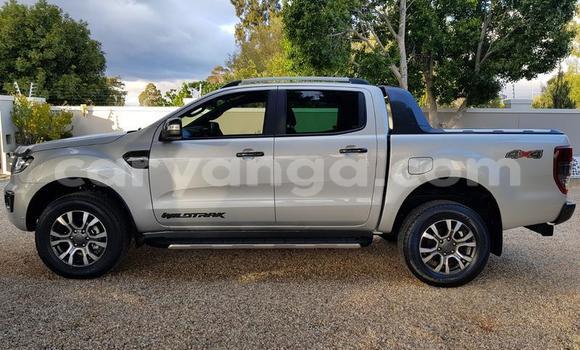 Buy Used Ford Ranger Silver Car in Lilongwe in Malawi Buy Used Ford Ranger Silver Car in Lilongwe in Malawi