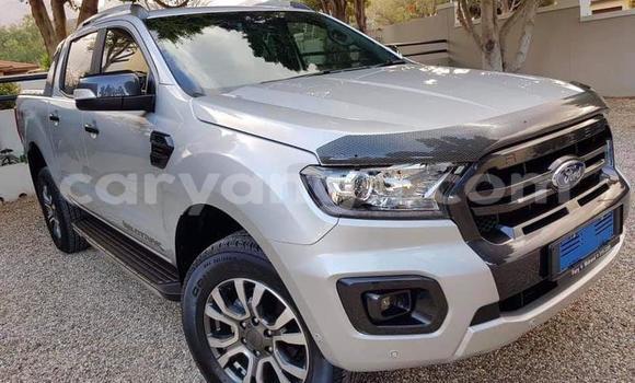 Buy Used Ford Ranger Silver Car in Lilongwe in Malawi Buy Used Ford Ranger Silver Car in Lilongwe in Malawi