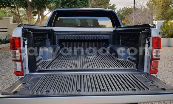 Buy Used Ford Ranger Silver Car in Lilongwe in Malawi Buy Used Ford Ranger Silver Car in Lilongwe in Malawi