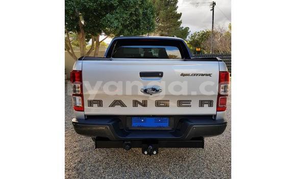 Buy Used Ford Ranger Silver Car in Lilongwe in Malawi Buy Used Ford Ranger Silver Car in Lilongwe in Malawi