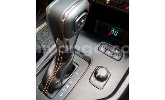 Buy Used Ford Ranger Silver Car in Lilongwe in Malawi Buy Used Ford Ranger Silver Car in Lilongwe in Malawi