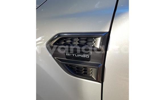 Buy Used Ford Ranger Silver Car in Lilongwe in Malawi Buy Used Ford Ranger Silver Car in Lilongwe in Malawi