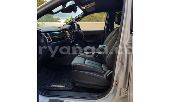 Buy Used Ford Ranger Silver Car in Lilongwe in Malawi Buy Used Ford Ranger Silver Car in Lilongwe in Malawi