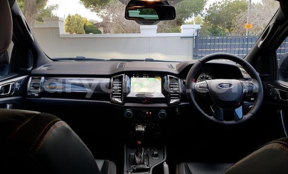 Buy Used Ford Ranger Silver Car in Lilongwe in Malawi Buy Used Ford Ranger Silver Car in Lilongwe in Malawi