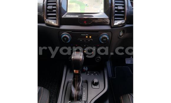 Buy Used Ford Ranger Silver Car in Lilongwe in Malawi Buy Used Ford Ranger Silver Car in Lilongwe in Malawi