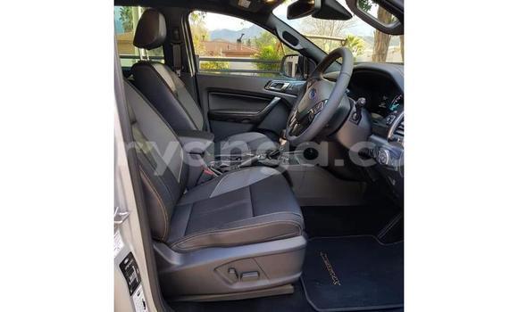 Buy Used Ford Ranger Silver Car in Lilongwe in Malawi Buy Used Ford Ranger Silver Car in Lilongwe in Malawi