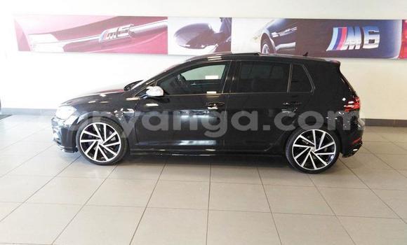 Buy Used Volkswagen Golf R Black Car in Lilongwe in Malawi Buy Used Volkswagen Golf R Black Car in Lilongwe in Malawi