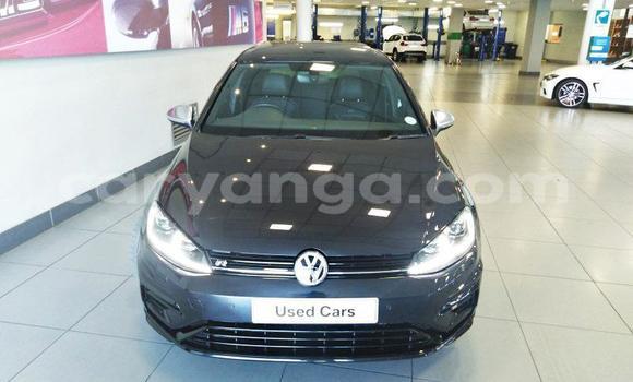 Buy Used Volkswagen Golf R Black Car in Lilongwe in Malawi Buy Used Volkswagen Golf R Black Car in Lilongwe in Malawi
