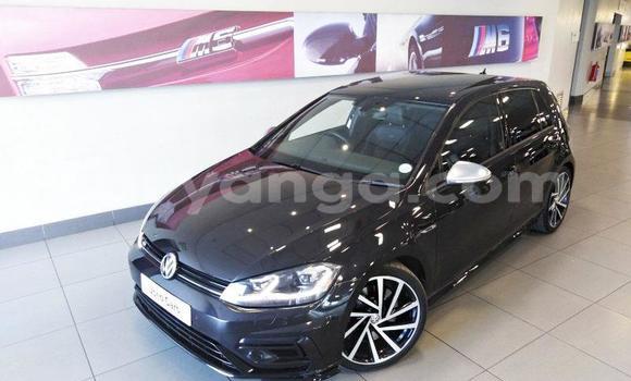 Buy Used Volkswagen Golf R Black Car in Lilongwe in Malawi Buy Used Volkswagen Golf R Black Car in Lilongwe in Malawi