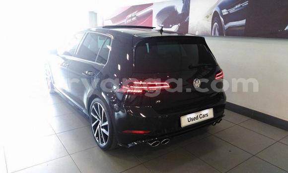 Buy Used Volkswagen Golf R Black Car in Lilongwe in Malawi Buy Used Volkswagen Golf R Black Car in Lilongwe in Malawi