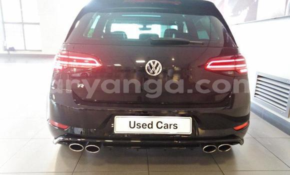 Buy Used Volkswagen Golf R Black Car in Lilongwe in Malawi Buy Used Volkswagen Golf R Black Car in Lilongwe in Malawi