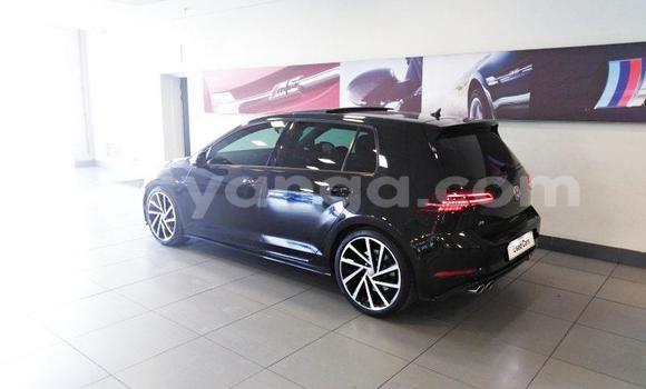 Buy Used Volkswagen Golf R Black Car in Lilongwe in Malawi Buy Used Volkswagen Golf R Black Car in Lilongwe in Malawi