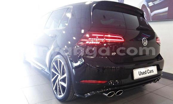 Buy Used Volkswagen Golf R Black Car in Lilongwe in Malawi Buy Used Volkswagen Golf R Black Car in Lilongwe in Malawi