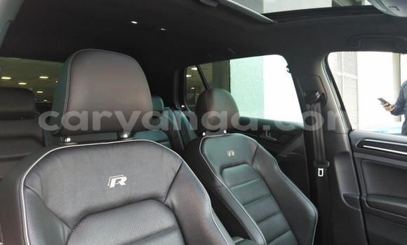 Buy Used Volkswagen Golf R Black Car in Lilongwe in Malawi Buy Used Volkswagen Golf R Black Car in Lilongwe in Malawi