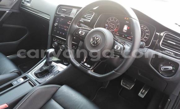 Buy Used Volkswagen Golf R Black Car in Lilongwe in Malawi Buy Used Volkswagen Golf R Black Car in Lilongwe in Malawi