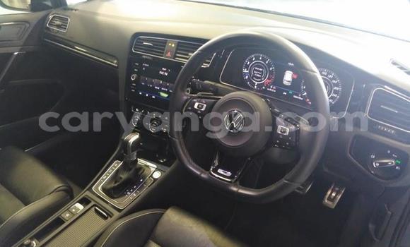 Buy Used Volkswagen Golf R Black Car in Lilongwe in Malawi Buy Used Volkswagen Golf R Black Car in Lilongwe in Malawi