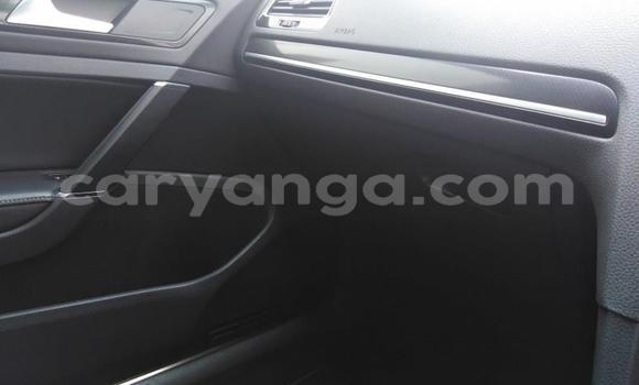 Buy Used Volkswagen Golf R Black Car in Lilongwe in Malawi Buy Used Volkswagen Golf R Black Car in Lilongwe in Malawi