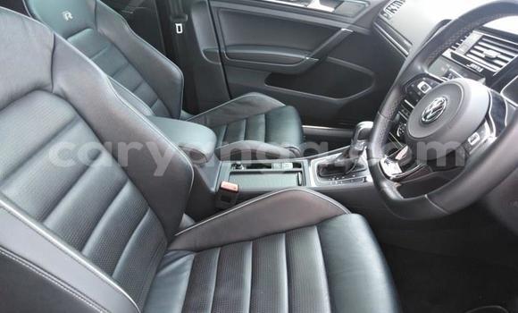 Buy Used Volkswagen Golf R Black Car in Lilongwe in Malawi Buy Used Volkswagen Golf R Black Car in Lilongwe in Malawi