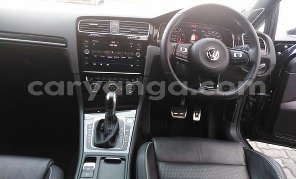 Buy Used Volkswagen Golf R Black Car in Lilongwe in Malawi Buy Used Volkswagen Golf R Black Car in Lilongwe in Malawi