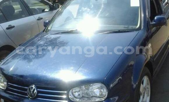 Buy Used Volkswagen Golf Black Car in Limbe in Malawi